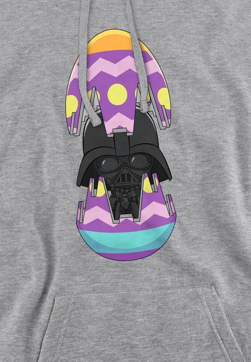 Produktbild Star Wars Bad Egg Kapuzenpullover (M)