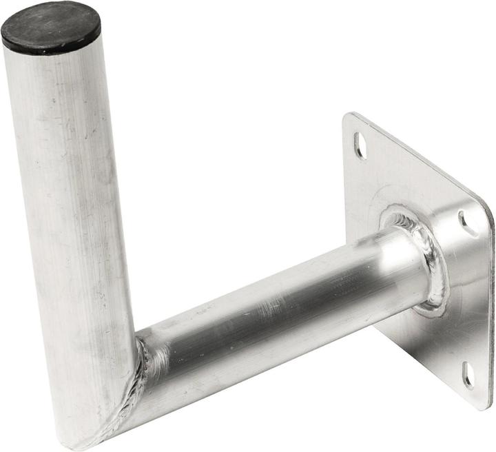 Image du produit Support mural en aluminium 250 mm (Divers)