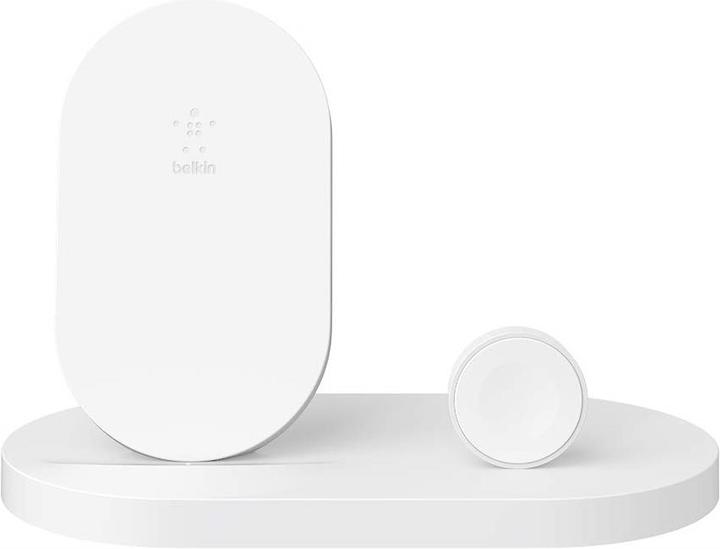 Actual product image Belkin Boost Up (7.50 W)