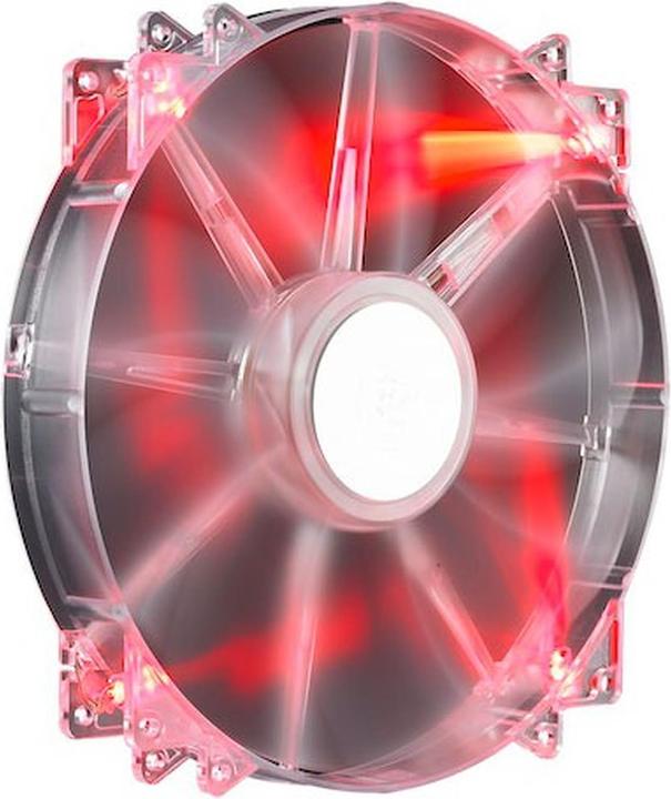 Cooler Master MegaFlow (200 mm, 1 x)