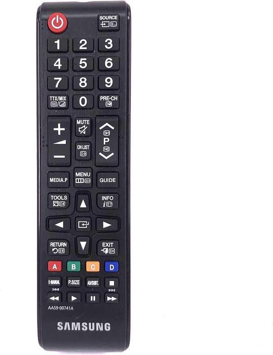 Immagine prodotto Samsung Aa59-00741a (Telecomando specifico per il dispositivo, Infrarossi)