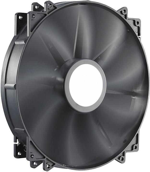 Actual product image Cooler Master MegaFlow (200 mm, 1 x)