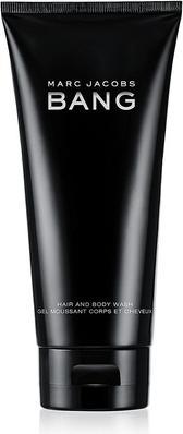 Immagine prodotto Marc Jacobs Bang Shampoo per capelli e corpo 200ml (200 ml, Shampoo liquido)