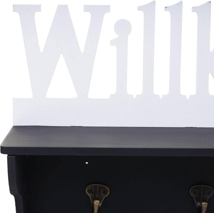 Produktbild Jamb Wandgarderobe