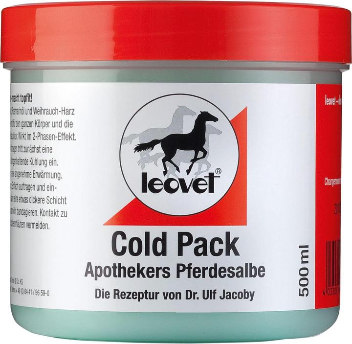 Leovet Cold Pack
