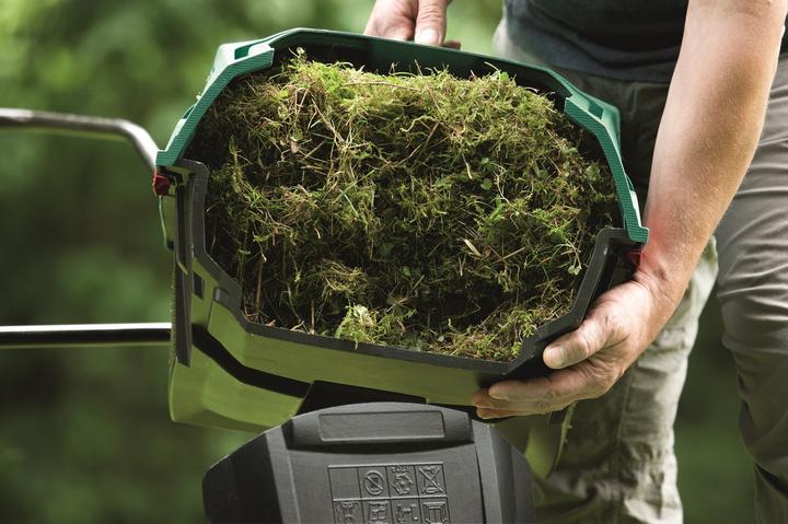 Image du produit Bosch Home & Garden Avr 1100