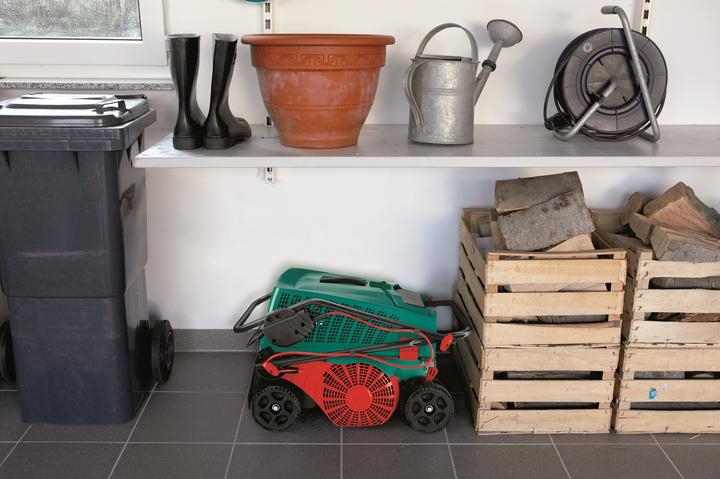 Image du produit Bosch Home & Garden Avr 1100