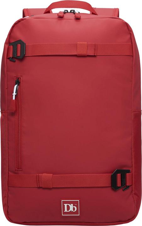 Produktbild D_b_ The Scholar (15 l)