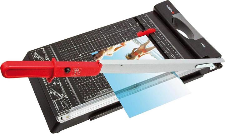 Image du produit Olympia G 3310 (10 feuilles, A4)