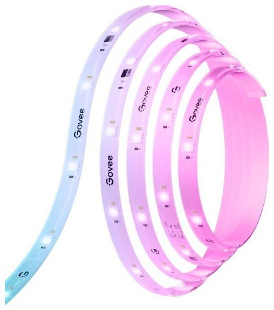 Actual product image Govee Stripe Light S (Multicoloured, 500 cm, Indoor)