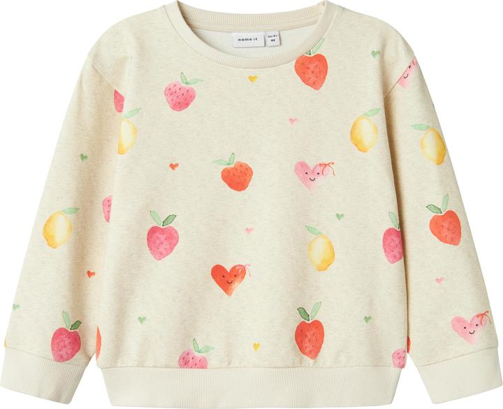 Name it Regular Fit Sweatshirt (98)