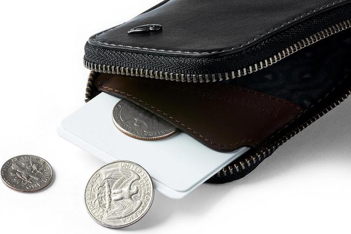 Actual product image Bellroy Card Pocket