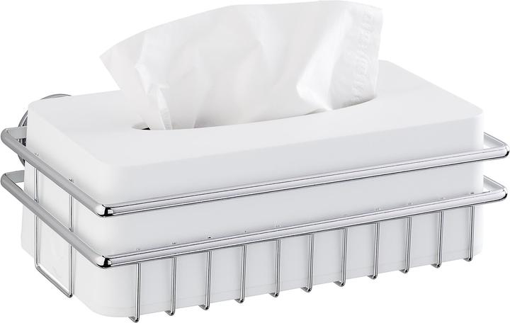 Produktbild Wenko Kosmetiktuch-Box