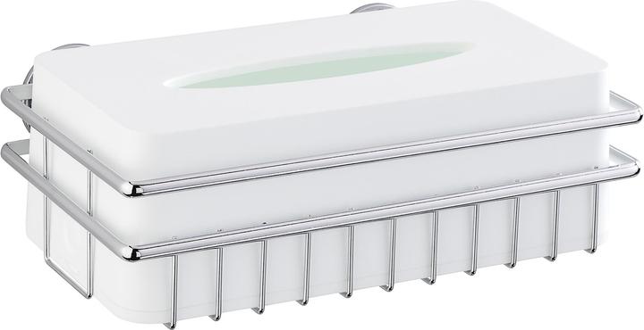 Wenko Cosmetic tissue box
