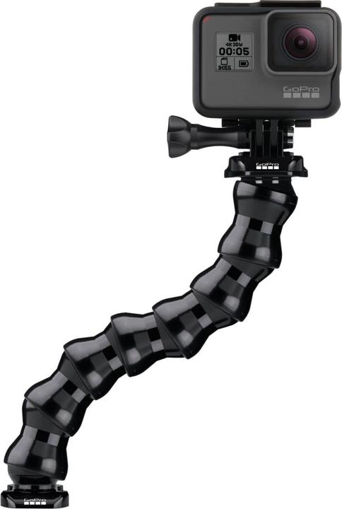 GoPro Gooseneck (Hero 7, Universal, Osmo Action)