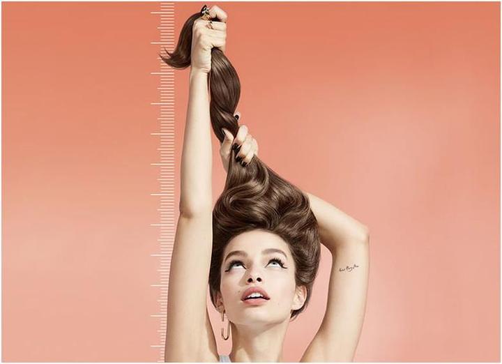Produktbild L'Oréal Paris Elseve Dream Length (300 ml)
