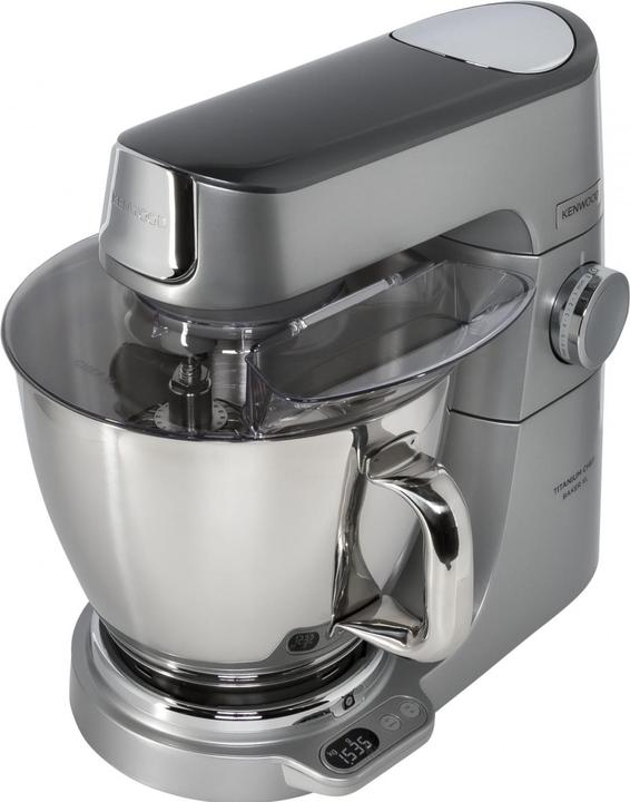 Image du produit Kenwood Titanium Chef Baker XL (1200 W)