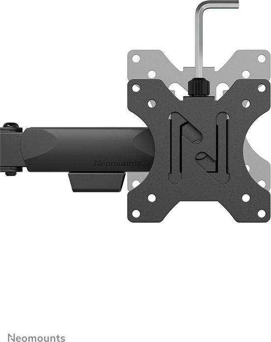 Produktbild Neomounts Dis Public Mount DS60-600BL3 Black (Tisch, 27")