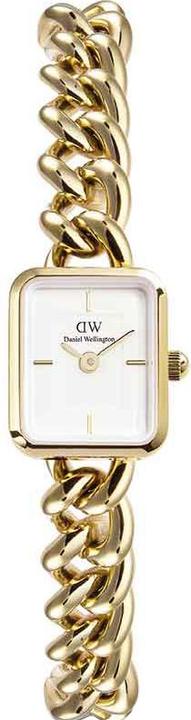 Actual product image Daniel Wellington Jolie Chain Gold