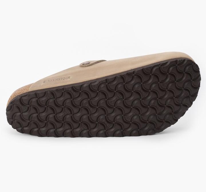 Actual product image Birkenstock Boston NU Oiled SFB clogs (45)