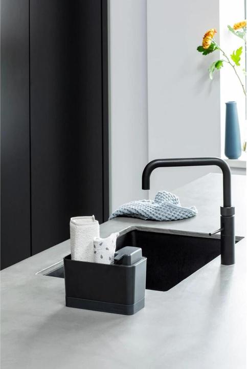 Immagine prodotto Brabantia Set organizer per lavello, grigio scuro