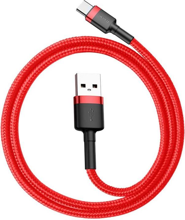 Immagine prodotto Baseus Serie poliaramide (0.50 m, USB 2.0)