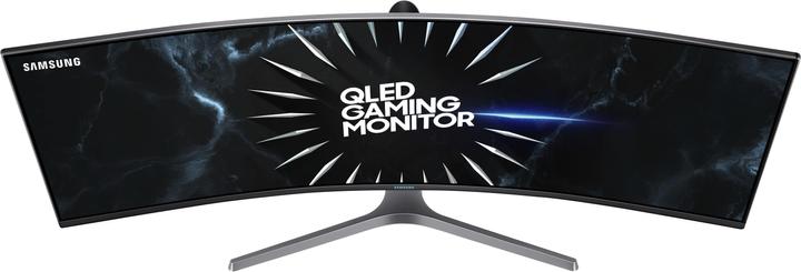 Image du produit Samsung LC49RG90SSRXEN (5120 x 1440 pixels, 49")