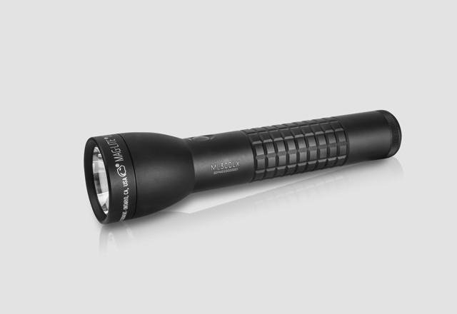Actual product image Maglite Ml300lx 2d (23.20 cm, 524 lm)