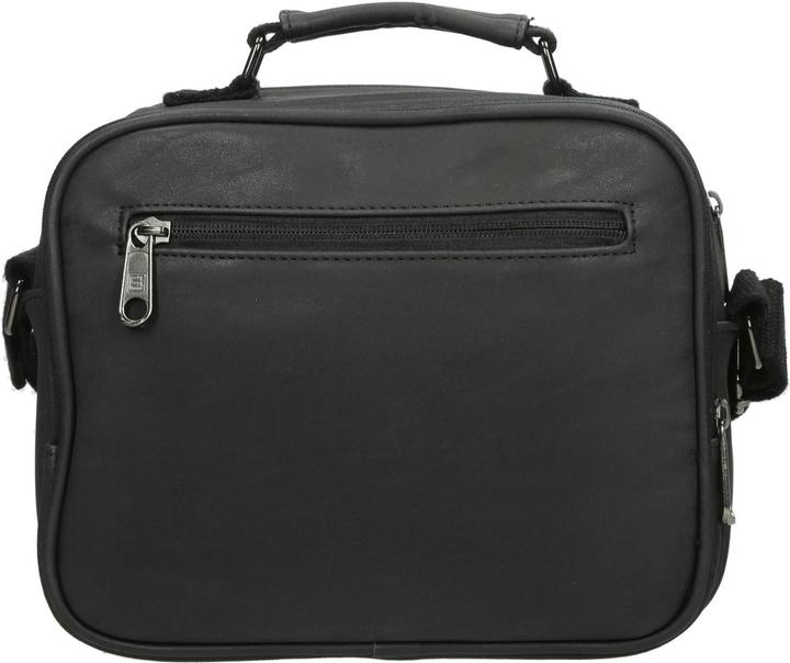 Actual product image HTI-Living Fliegertasche PU Reportertasche
