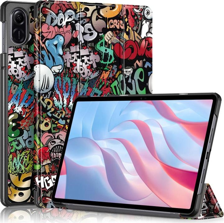 Produktbild Techsuit - FoldPro - Honor Pad X9 / X8 Pro - Urban Vibe (X9)