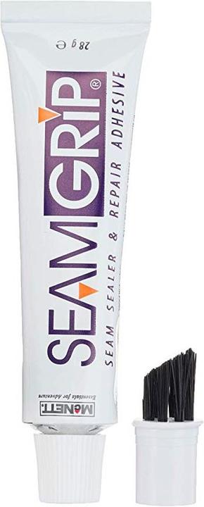 Actual product image Gear aid Seam Grip combi pack 2x7 ml