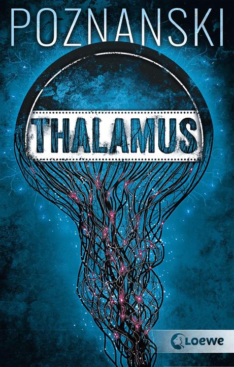 Produktbild Thalamus (Deutsch, Ursula Poznanski, Loewe/, 2020)