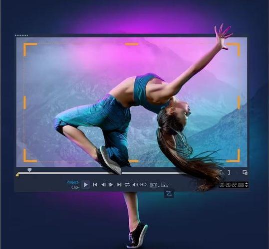 Immagine prodotto Corel VideoStudio Ultimate 2023 ESD, Versione completa, Windows, ML (1 Utente, Senza limiti)