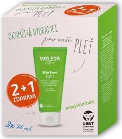 Produktbild Weleda Skin Food (Körpercreme, 225 ml)