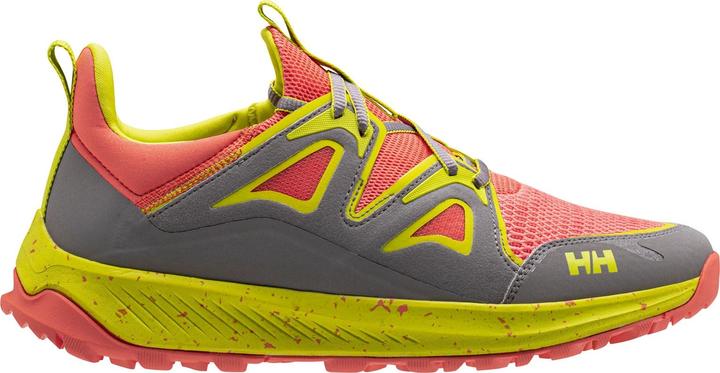 Helly Hansen Buty trekkingowe męskie Jeroba MPS pomarańczowe r. 45 (45)