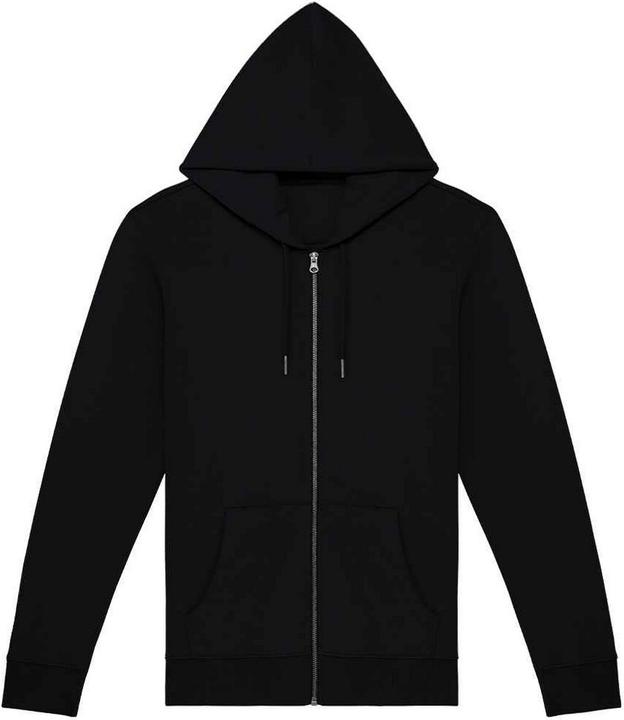 Immagine prodotto Native Spirit Felpa con cappuccio con zip a tutta lunghezza (4XL)