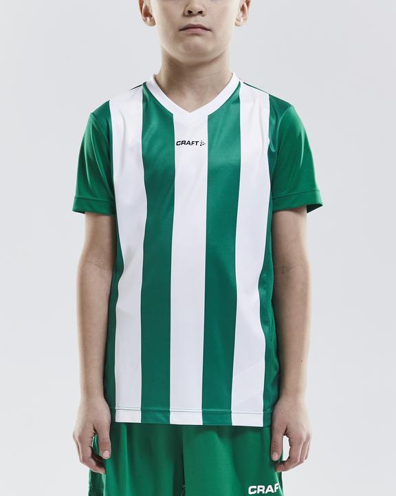 Immagine prodotto Craft Progresso Maglia Striscia Jr (134, 140)