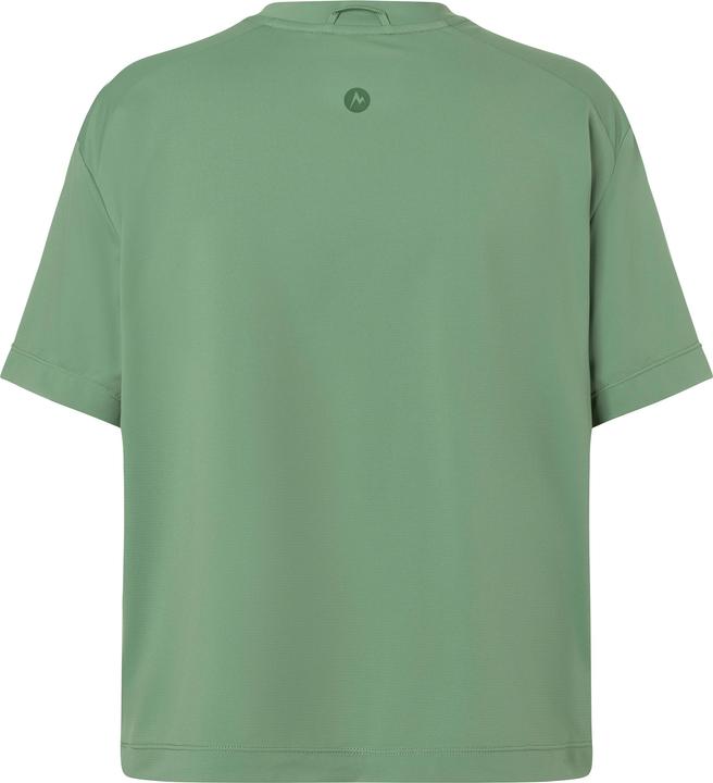 Actual product image Marmot AirExchange SolarShield Crew (M)