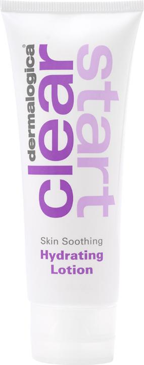 Actual product image Dermalogica Clear Start Hydrating Lotion (59 ml)