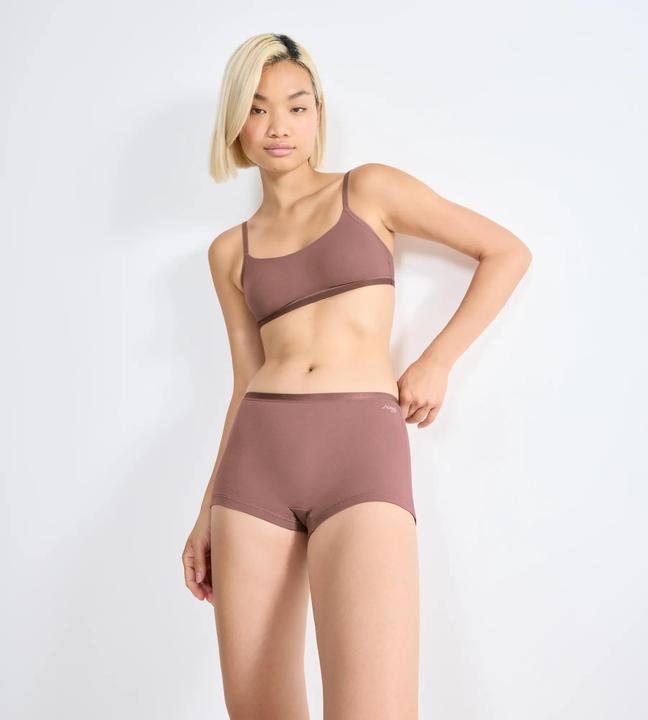 Immagine prodotto Sloggi 3er Pack GO Daily Cotton Short Slip (XXL, confezione da 3)