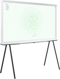 Image du produit Samsung The Serif Blanc QLED 43" 2024 (43", QLED, 4K, 2024)