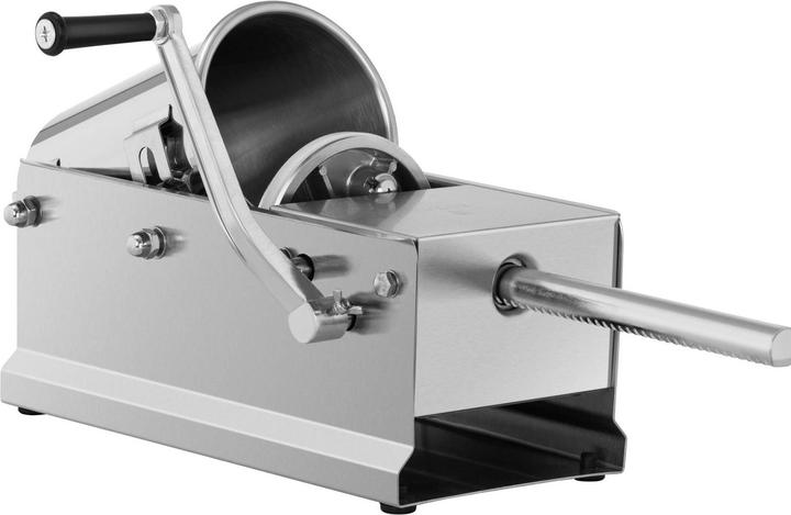 Actual product image Royal Catering Sausage Maker - horizontal - 3 L