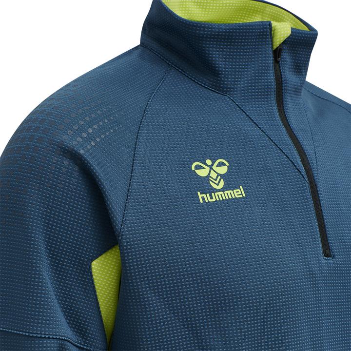 Actual product image hummel Lead Pro Half Zip (XL)