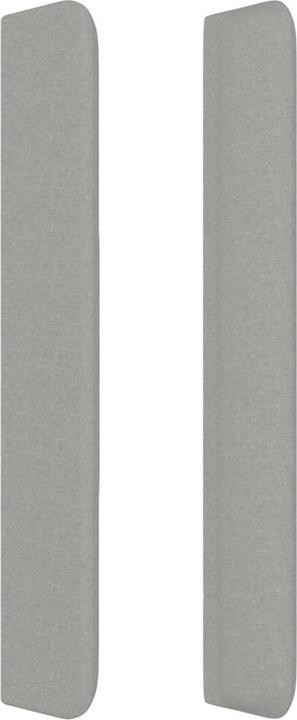 Immagine prodotto VidaXL Aneska (103 x 16 x 128 cm)