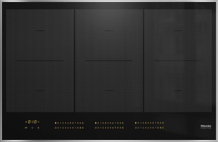 Produktbild Miele KM 7575 FR 11153230