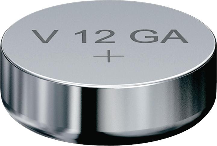 Produktbild Varta Electronics Alkaline (1 Stk., LR43, 80 mAh)