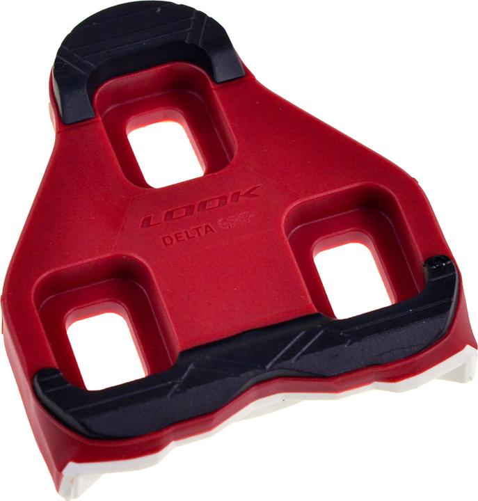 Produktbild Look Cleat Delta Fitness Grip Red