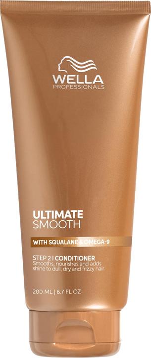 Image du produit Wella Ultimate Smooth Conditioner (200 ml)