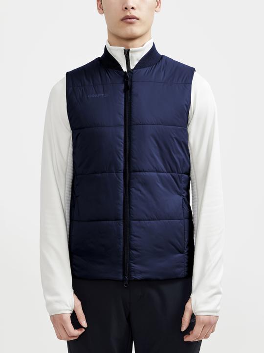 Actual product image Craft Core Light Padded Vest U (3XL)