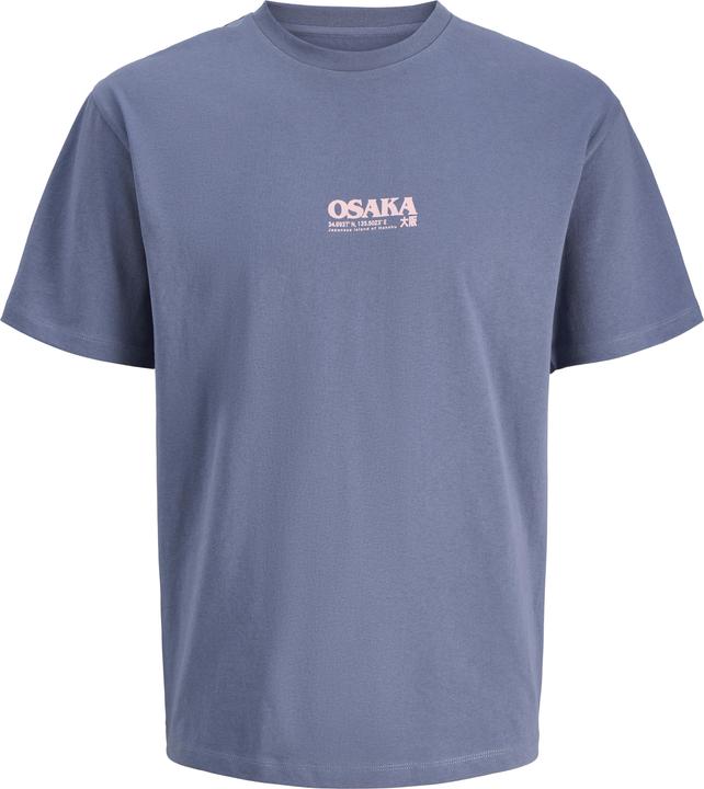 Actual product image Jack & Jones Rundhalsausschnitt T-shirt T-shirt (XXL)
